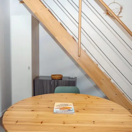 Chez Pierre Et Germaine Appartement Saint-Maurice-de-Rotherens