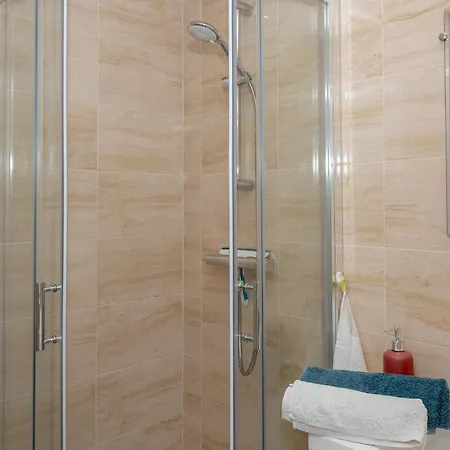 Appartement Chez Pierre Et Germaine Saint-Maurice-de-Rotherens