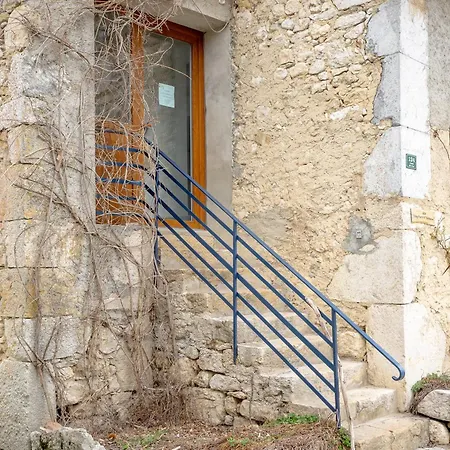 Chez Pierre Et Germaine Appartement Saint-Maurice-de-Rotherens